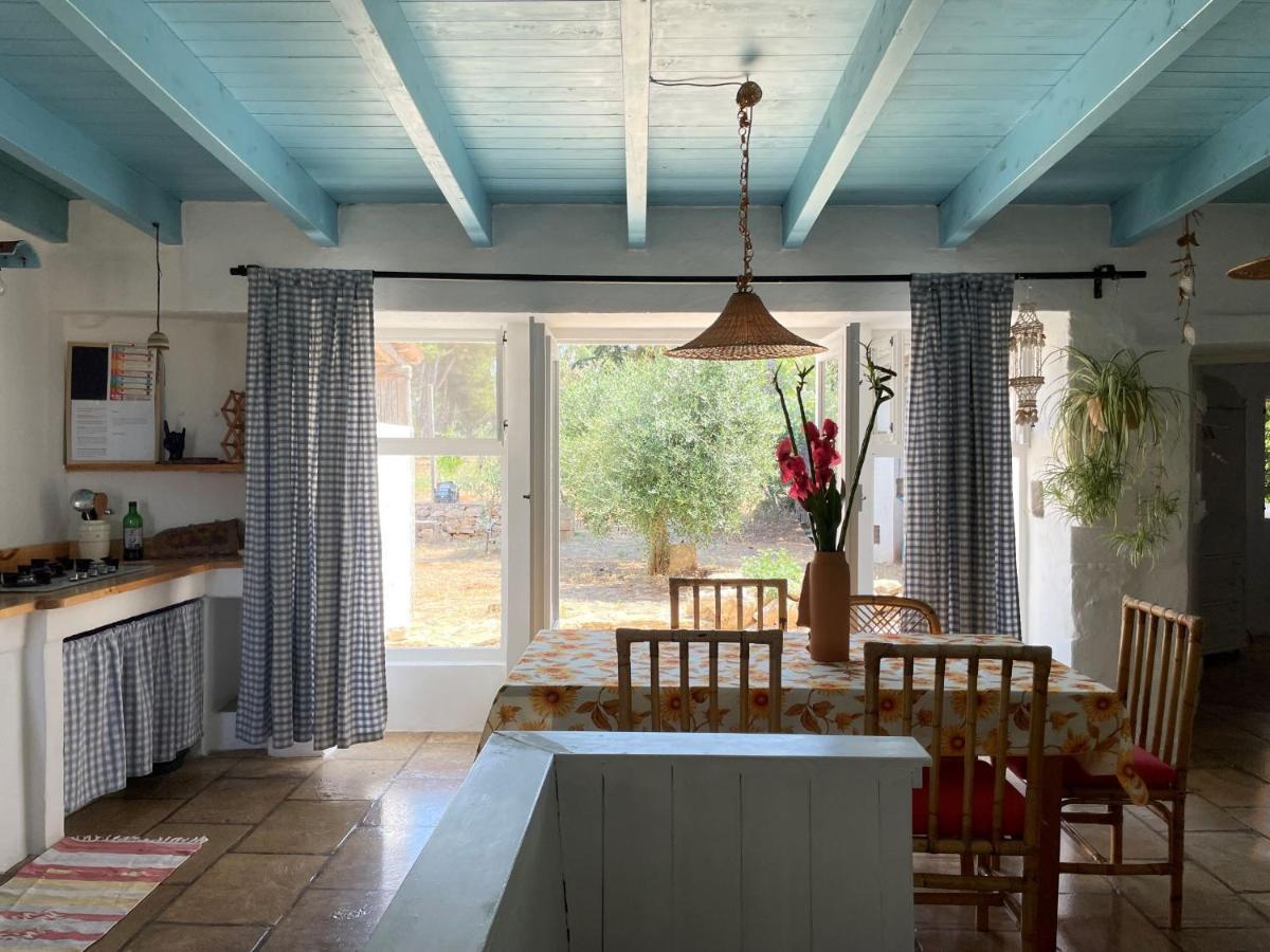 Holiday home Capurre 