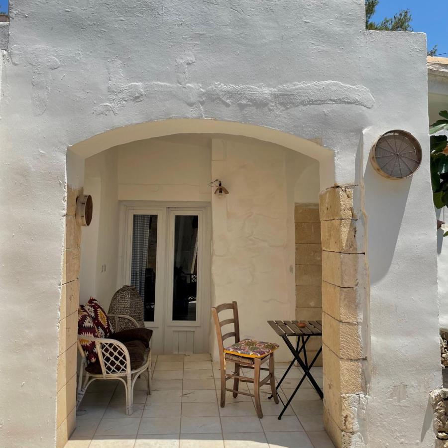 Holiday home Capurre 