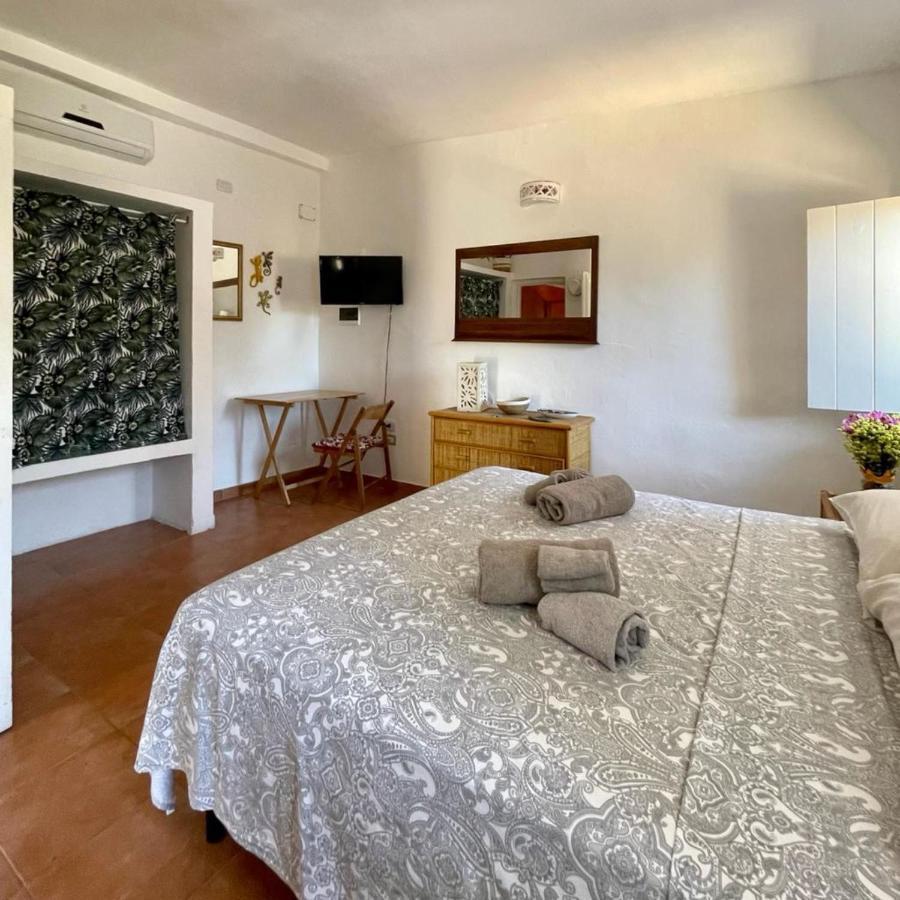 Holiday home Capurre 