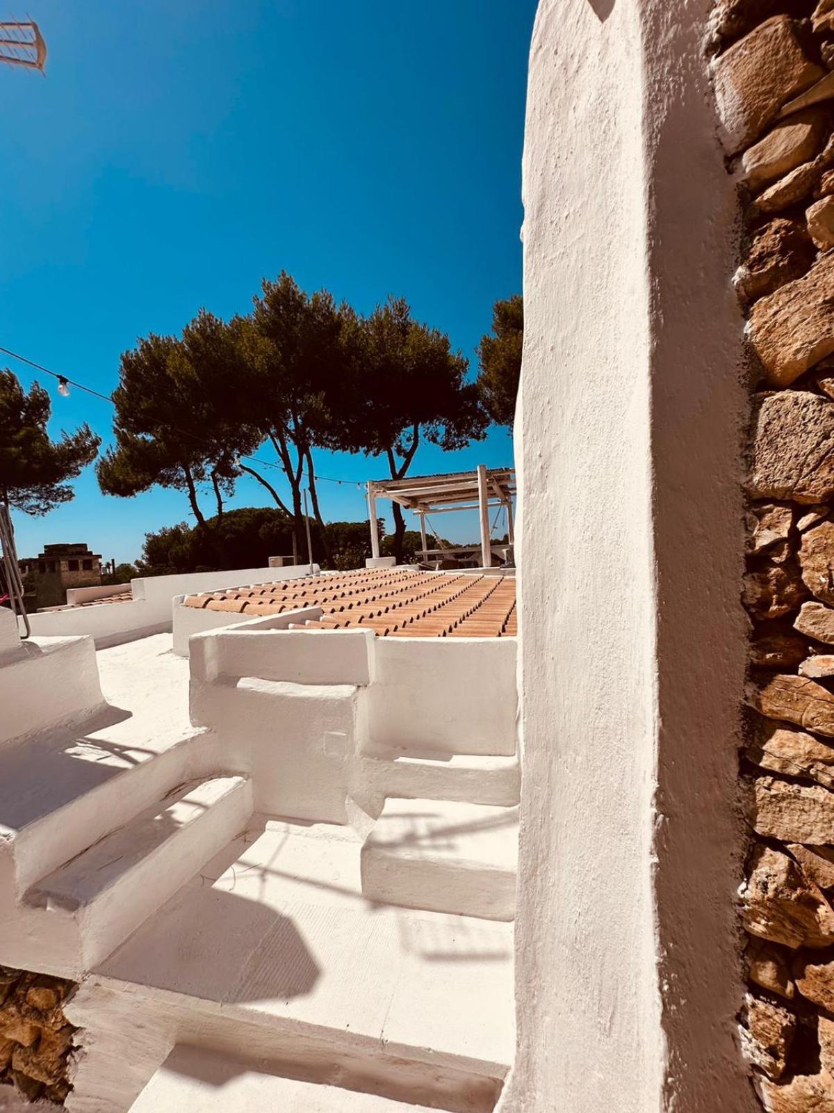 Holiday home Capurre 
