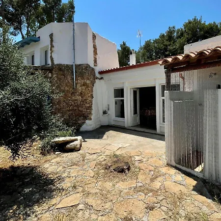 Casa Vacanze Capurre 