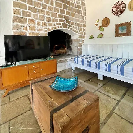 Casa Vacanze Capurre 