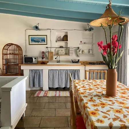 Casa Vacanze Capurre 