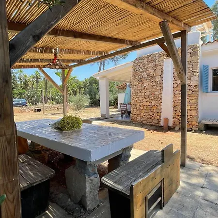 Casa Vacanze Capurre 
