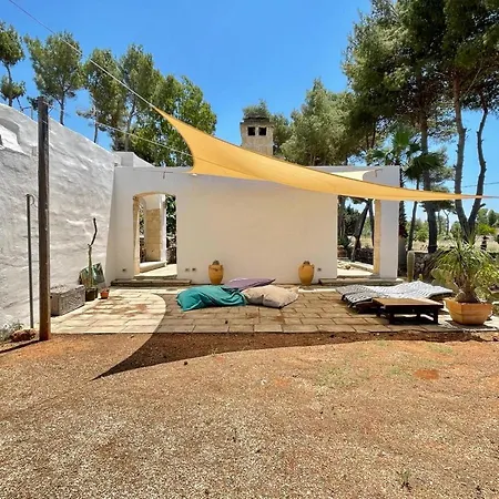 Casa Vacanze Capurre 
