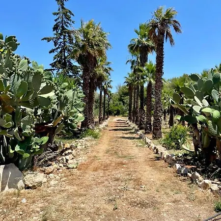 Casa Vacanze Capurre 