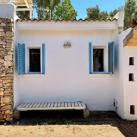 Casa Vacanze Capurre 