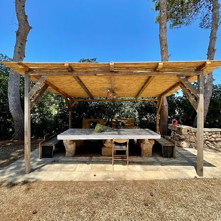 Casa Vacanze Capurre 