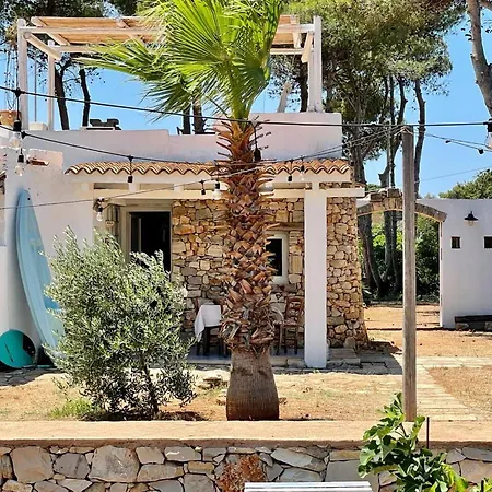 Casa Vacanze Capurre 