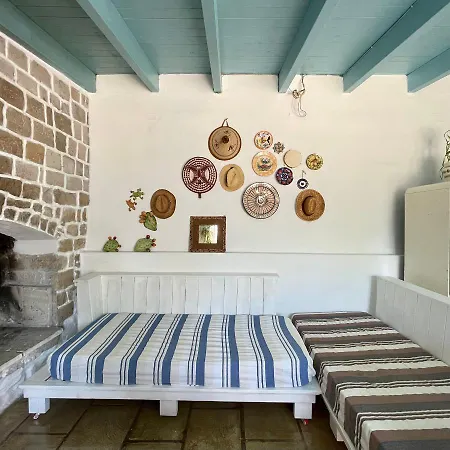 Casa Vacanze Capurre 