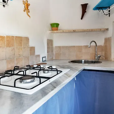 Casa Vacanze Capurre 