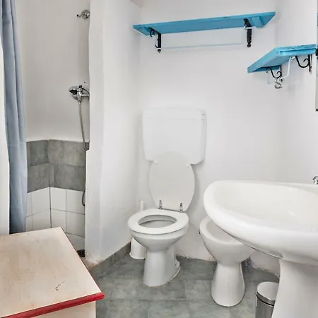 Casa Vacanze Capurre 