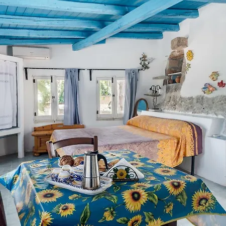 Casa Vacanze Capurre 