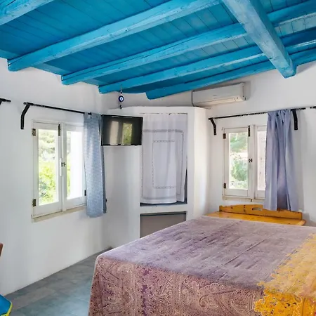 Casa Vacanze Capurre 