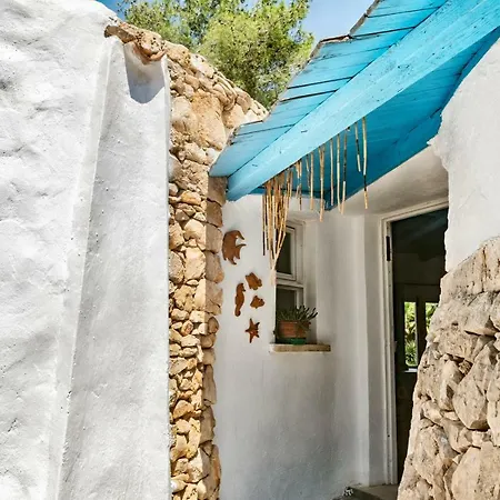 Casa Vacanze Capurre 
