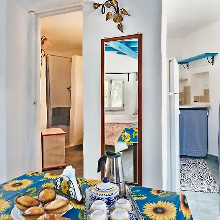 Casa Vacanze Capurre 