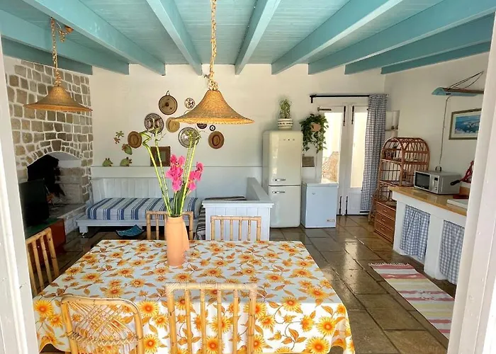 Casa Vacanze Capurre \