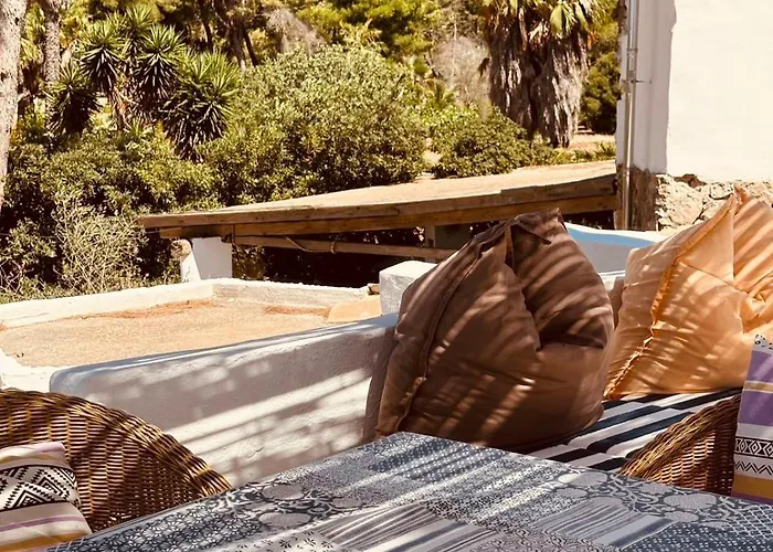 Casa Vacanze Capurre Trulli e Pajare a due passi dal Pizzo