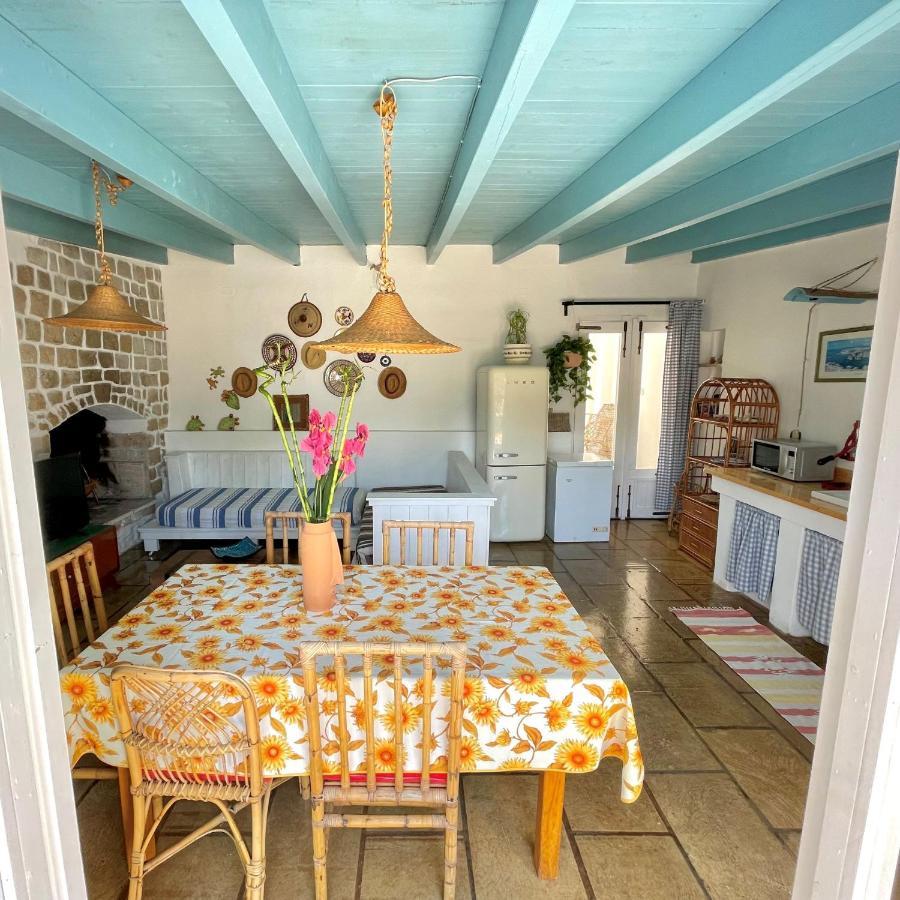 Capurre Trulli E Pajare A Due Passi Dal Pizzo Casa vacanze *