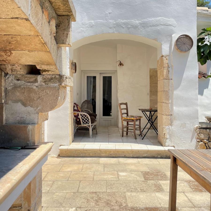 Capurre Trulli E Pajare A Due Passi Dal Pizzo * Gallipoli