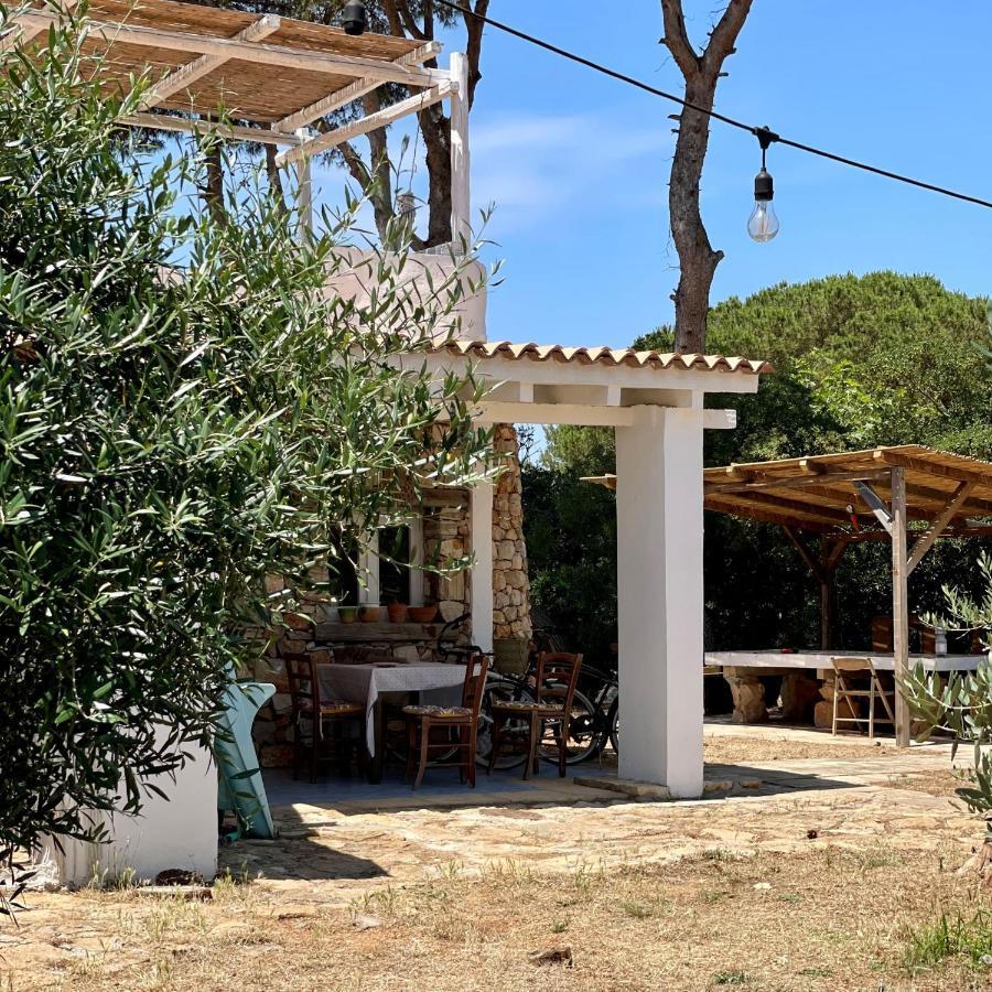 Capurre Trulli E Pajare A Due Passi Dal Pizzo * Gallipoli