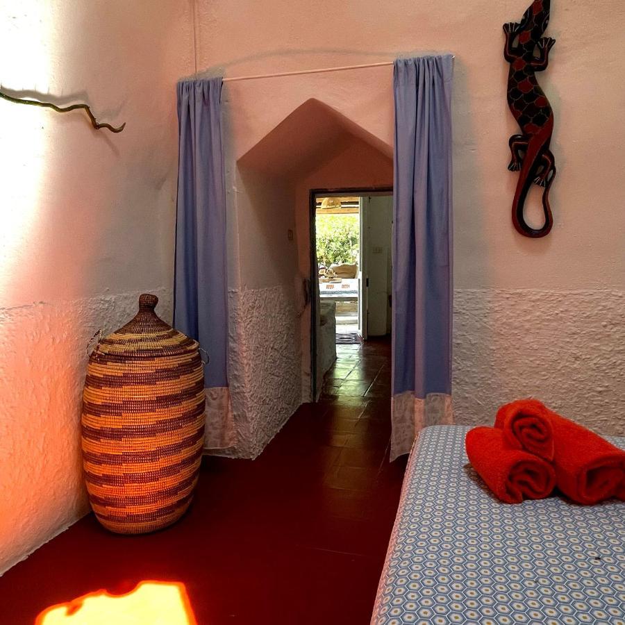 Capurre Trulli E Pajare A Due Passi Dal Pizzo * Gallipoli