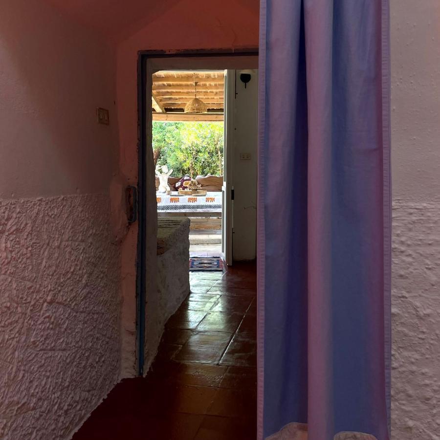 Capurre Trulli E Pajare A Due Passi Dal Pizzo Casa vacanze