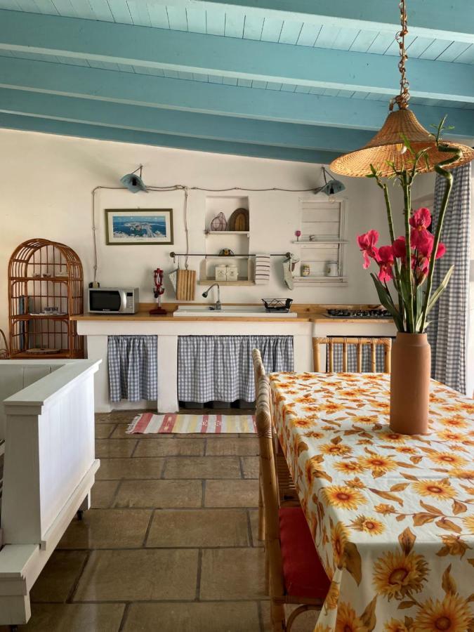 Capurre Trulli E Pajare A Due Passi Dal Pizzo *