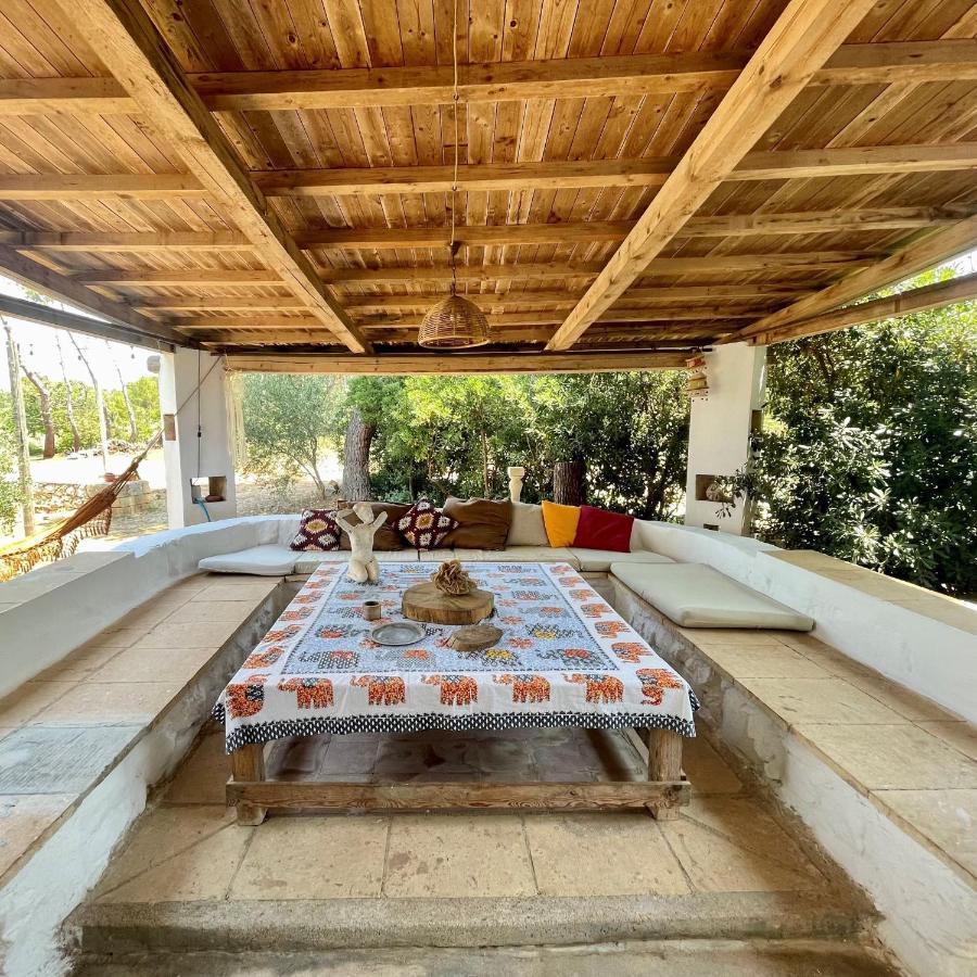 Casa vacanze Capurre Trulli E Pajare A Due Passi Dal Pizzo *