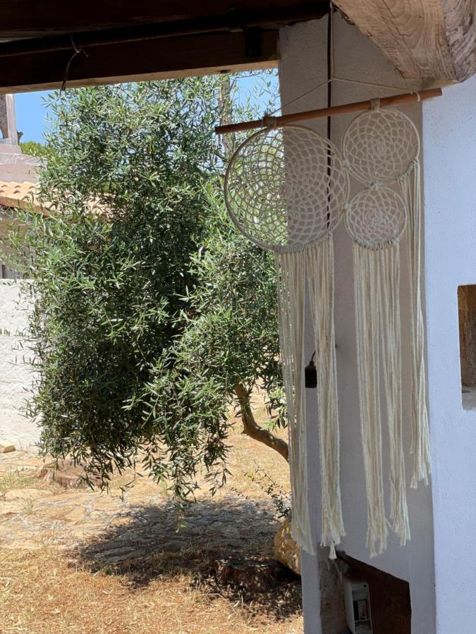 Casa vacanze Capurre Trulli E Pajare A Due Passi Dal Pizzo Gallipoli
