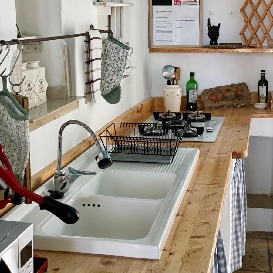 Capurre Trulli E Pajare A Due Passi Dal Pizzo Casa vacanze *