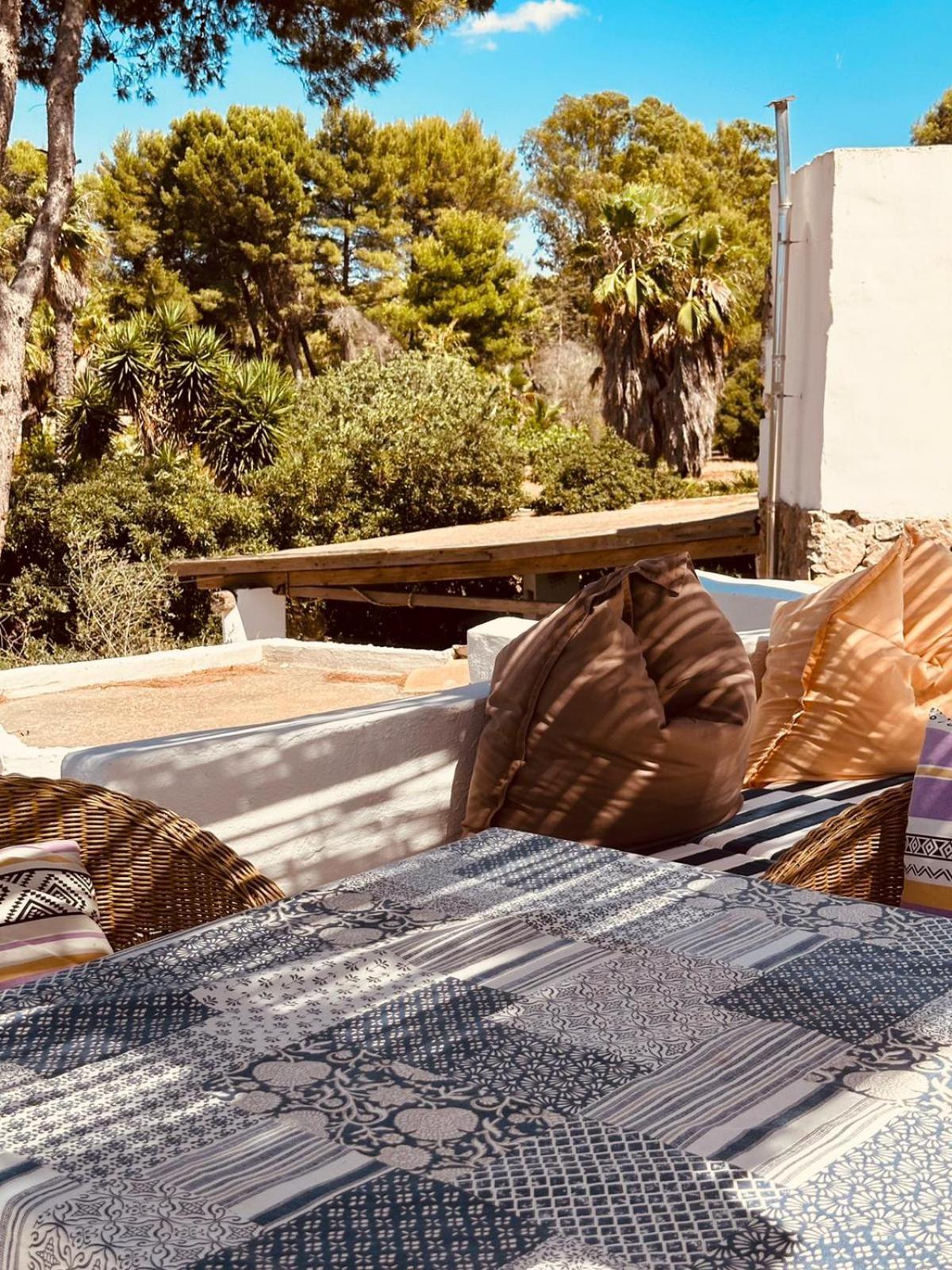 Capurre Trulli E Pajare A Due Passi Dal Pizzo Casa vacanze