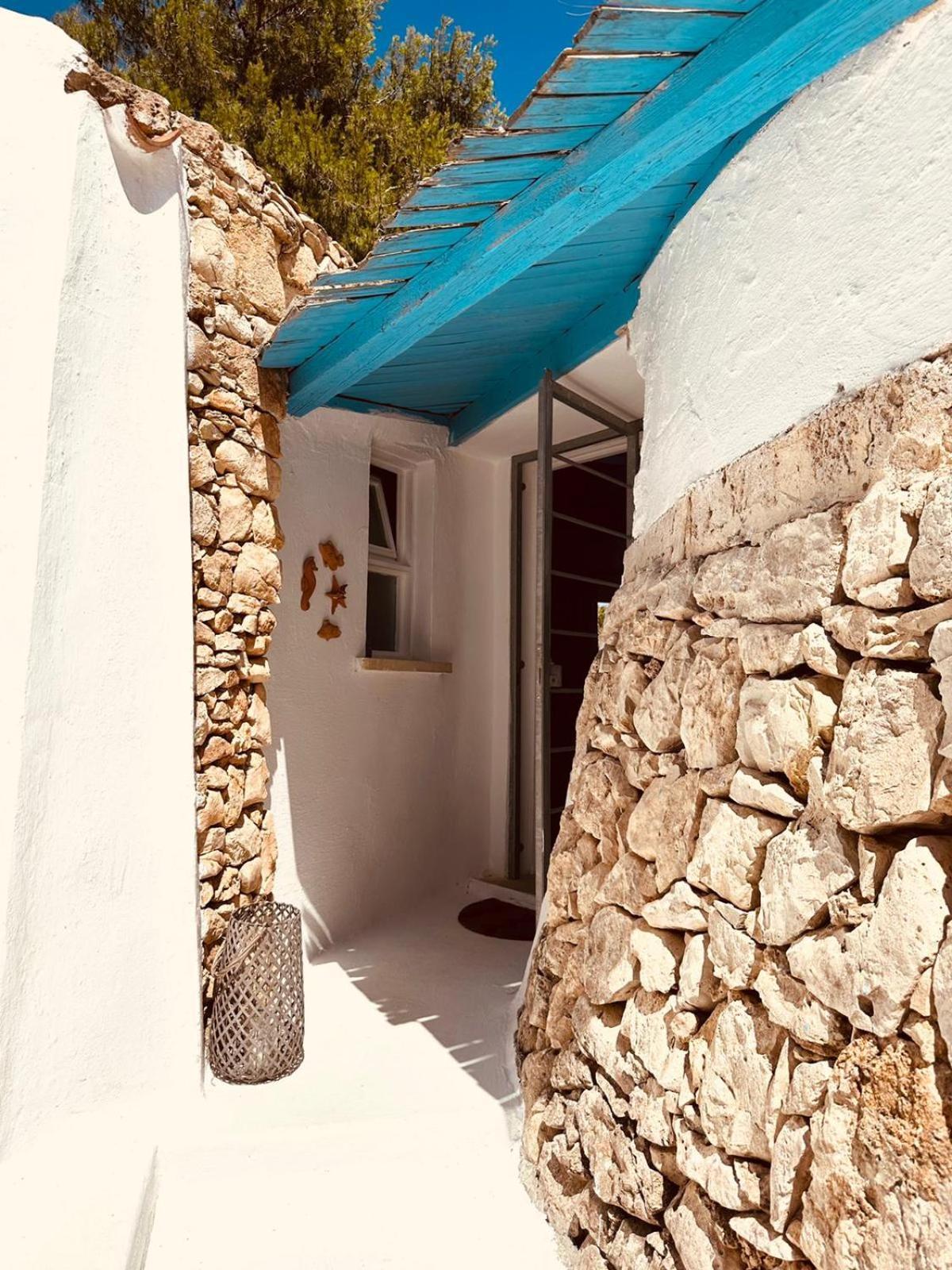 Capurre Trulli E Pajare A Due Passi Dal Pizzo Casa vacanze *