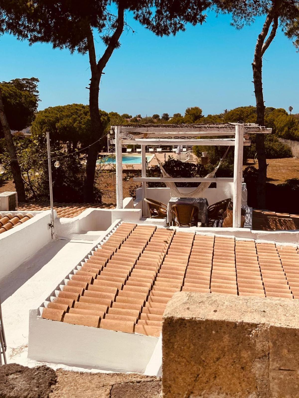 Holiday home Capurre 