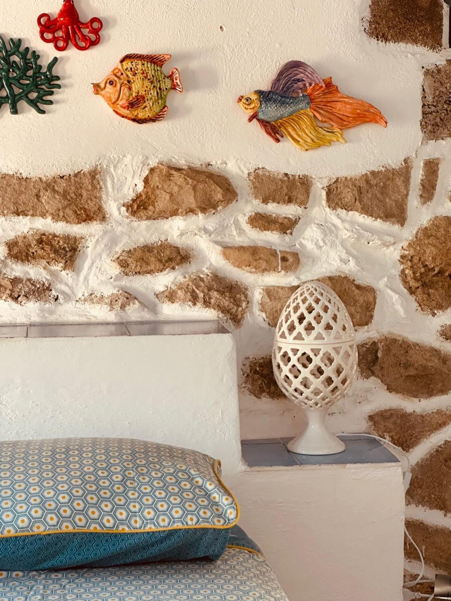 Capurre Trulli E Pajare A Due Passi Dal Pizzo Casa vacanze Gallipoli
