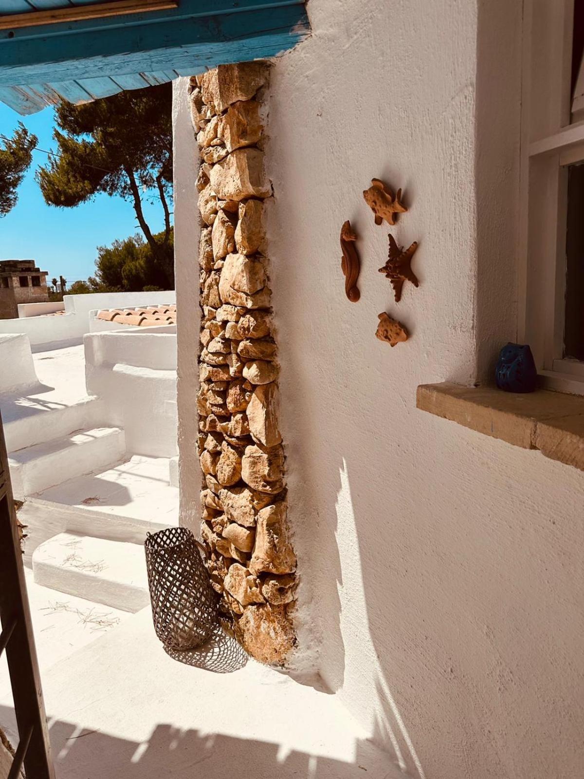 Holiday home Capurre 