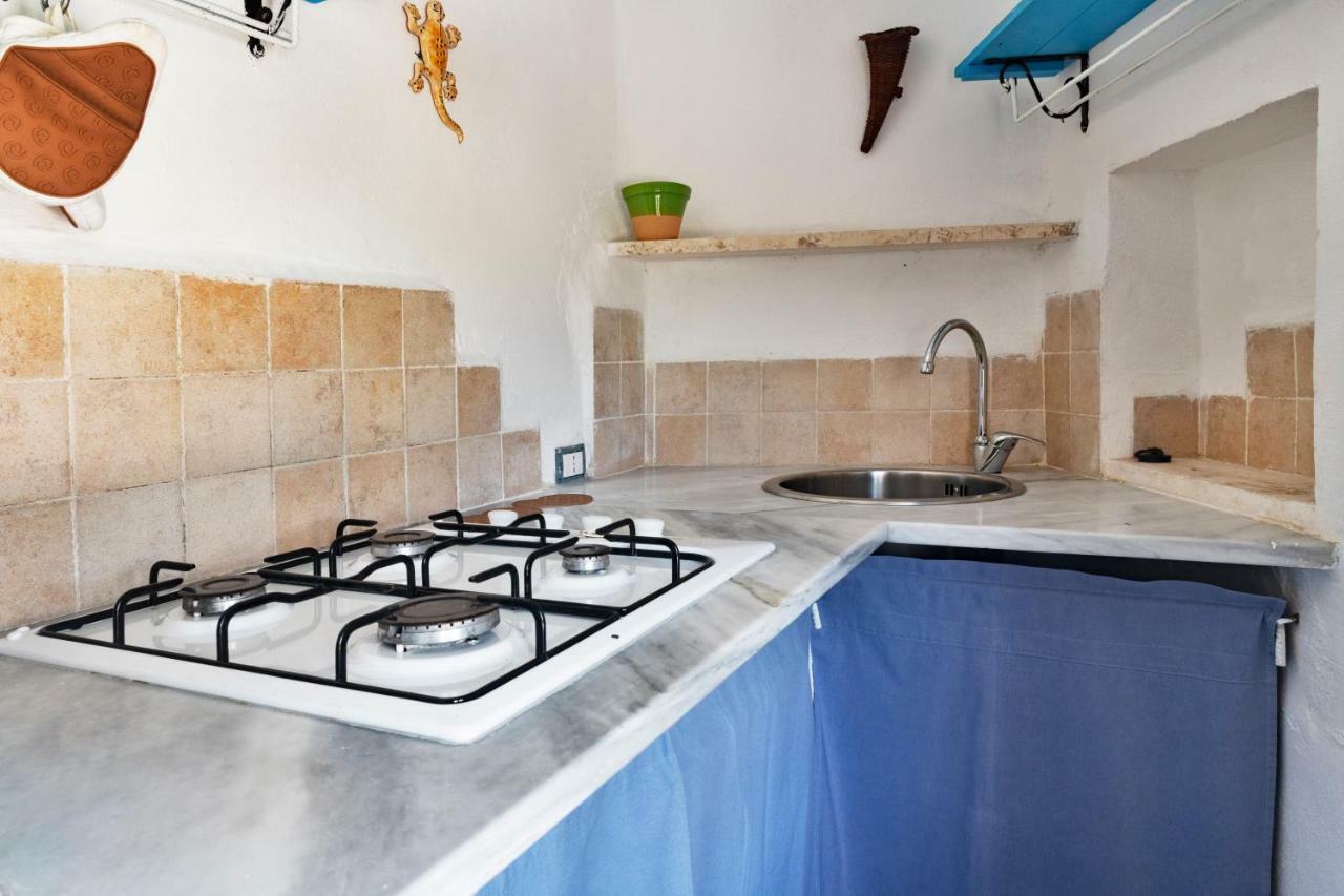 Holiday home Capurre 