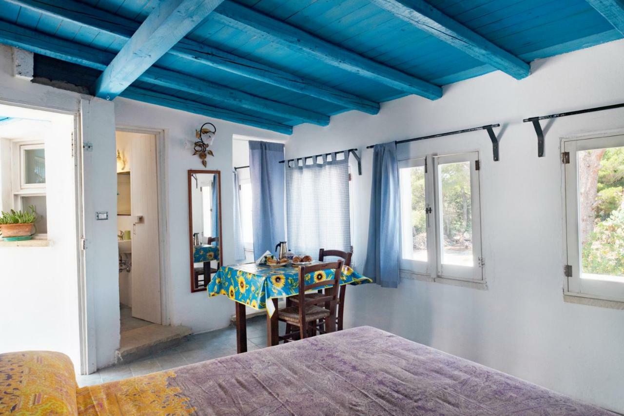 Holiday home Capurre 