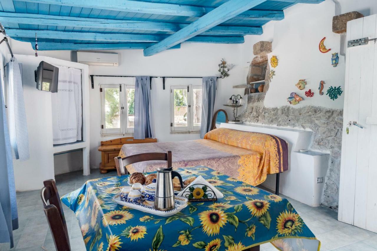 Capurre Trulli E Pajare A Due Passi Dal Pizzo Casa vacanze Gallipoli