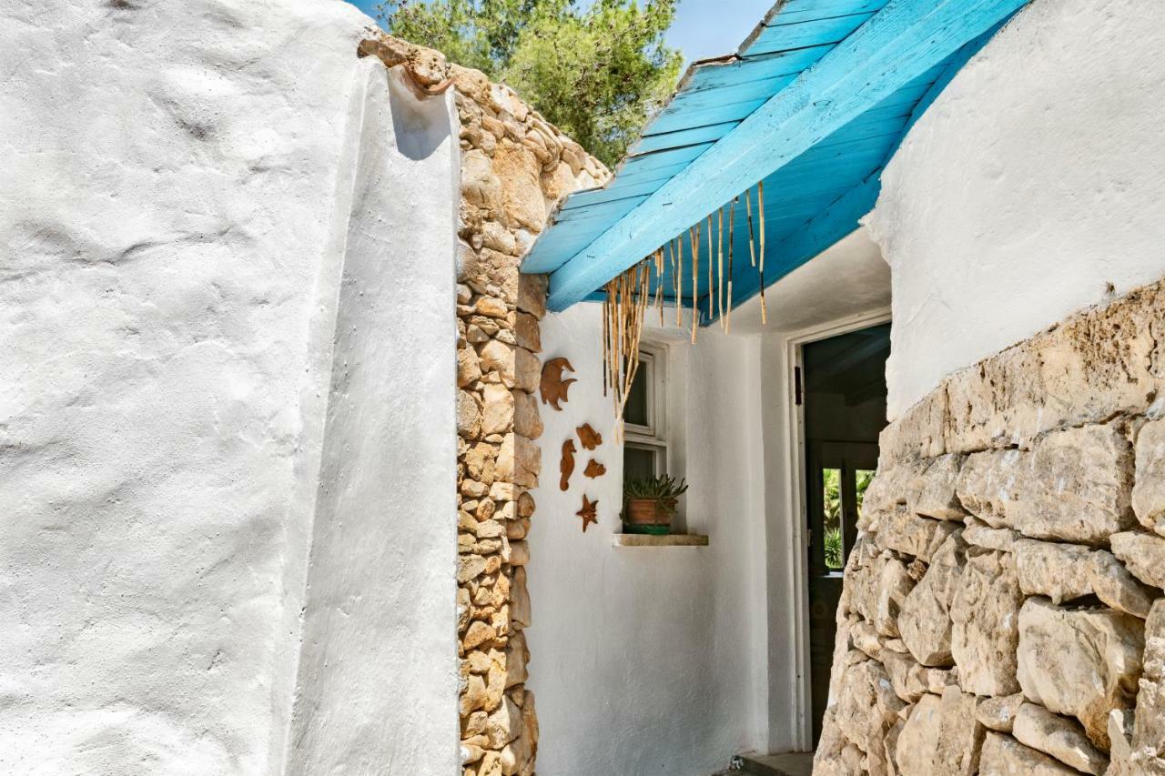 Holiday home Capurre 