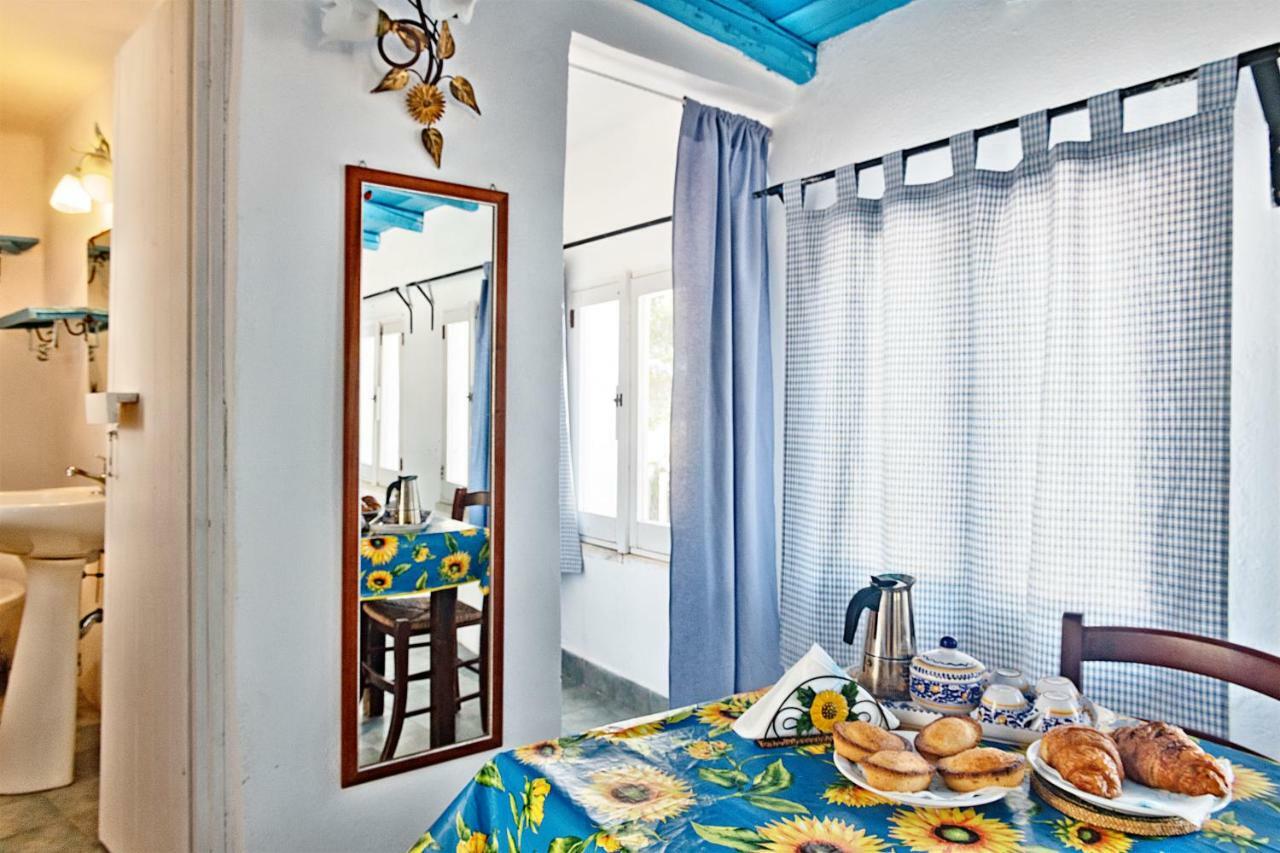 Casa vacanze Capurre Trulli E Pajare A Due Passi Dal Pizzo Gallipoli