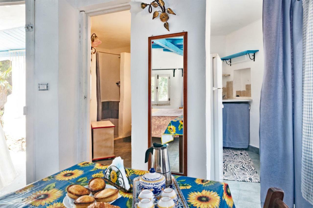 Capurre Trulli E Pajare A Due Passi Dal Pizzo Casa vacanze Gallipoli