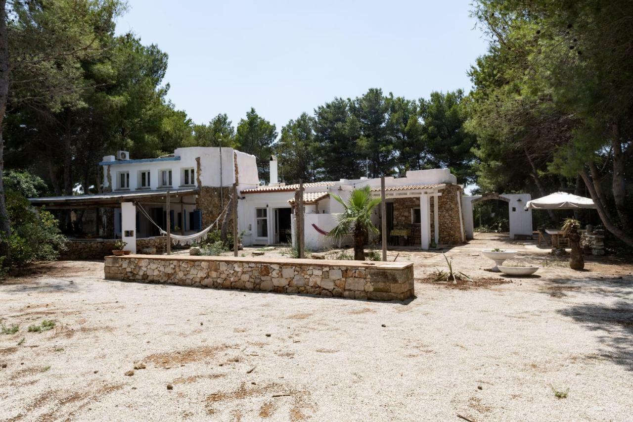 Capurre Trulli E Pajare A Due Passi Dal Pizzo
